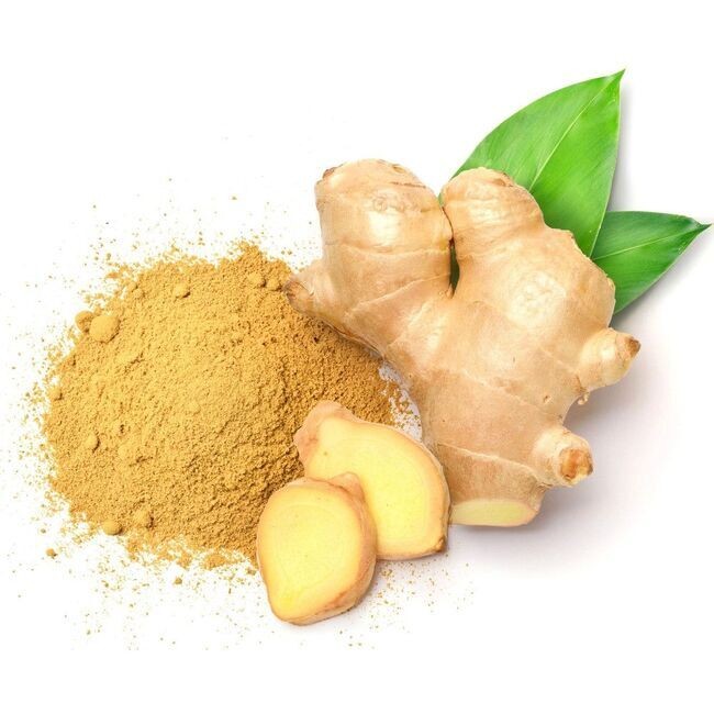 Ginger Powder