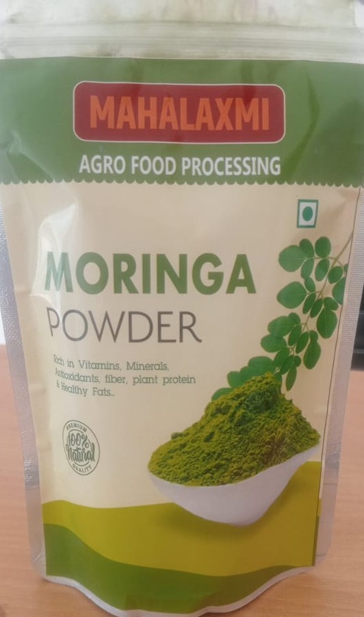 Moringa Powder 250 Gms