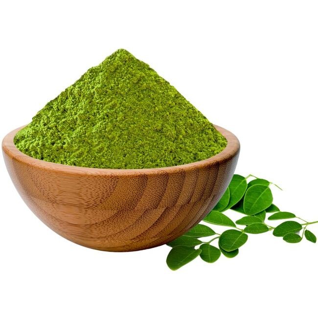 Moringa Leaf Powder