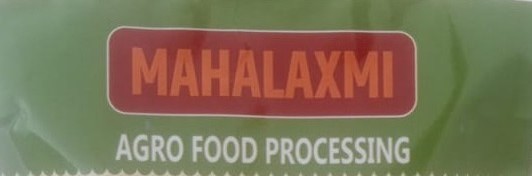 Mahalaxmi Agro Food Processing