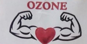 Ozone