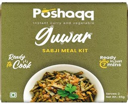 Guar Sabji Meal Kit 85 Gms