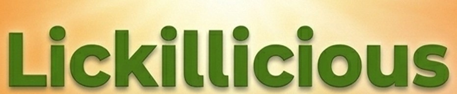 Lickillicious